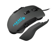 Roccat Nyth Modular MMO Gaming Mouse (czarna) - 250744 - zdjęcie 3